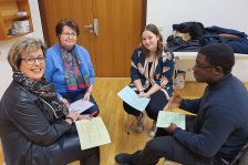 02.03.2023 PGR-Treffen St. Paul - Lerchenfeld